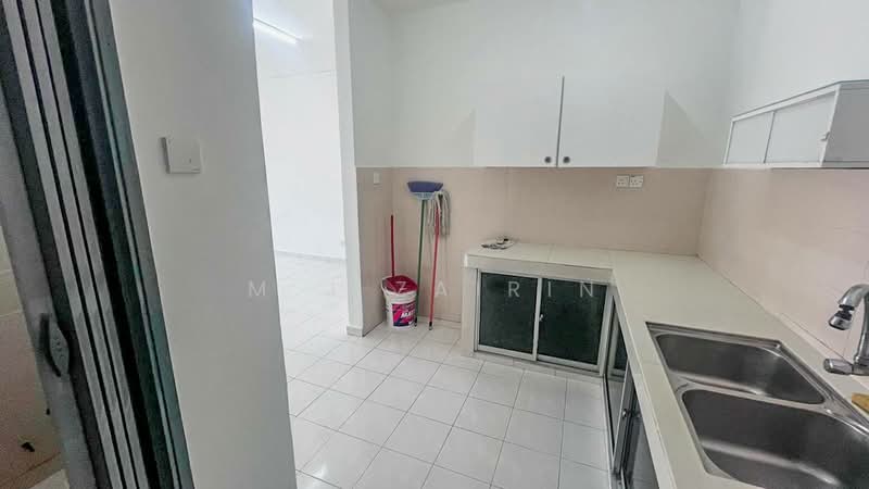 Pangsapuri untuk Dijual di Antara Apartment - M.J Zairin - Kitchen - PropertyGuru.com.my