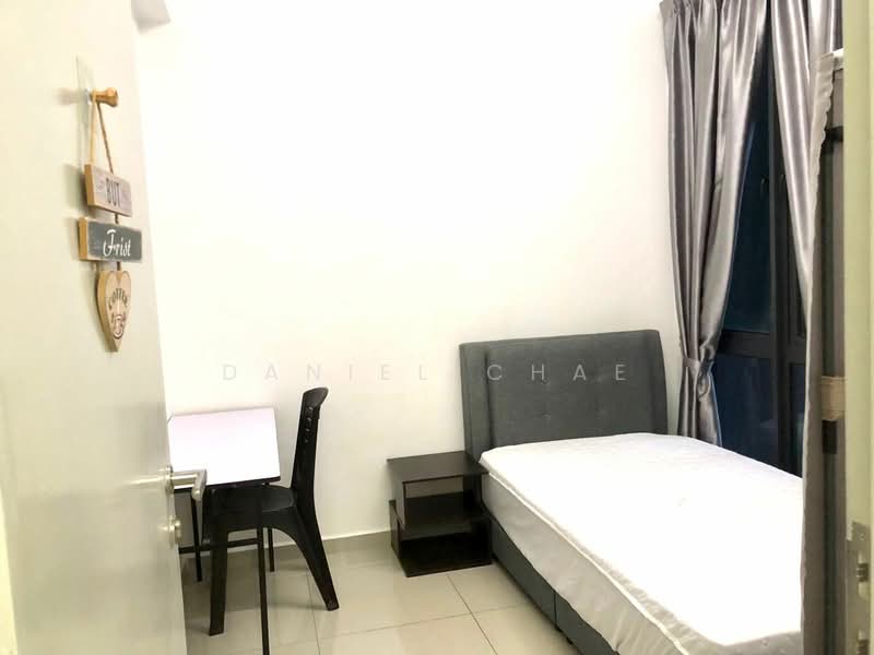 Condominium for Rent at The Promenade - Daniel Chae - PropertyGuru.com.my