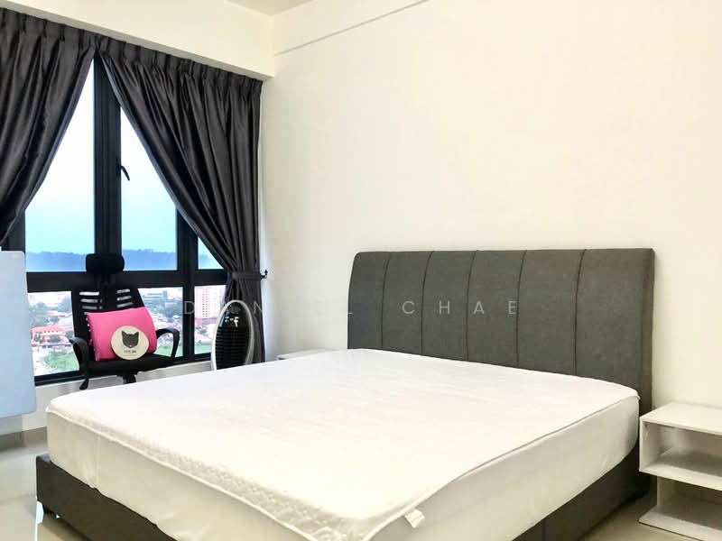 Condominium for Rent at The Promenade - Daniel Chae - PropertyGuru.com.my
