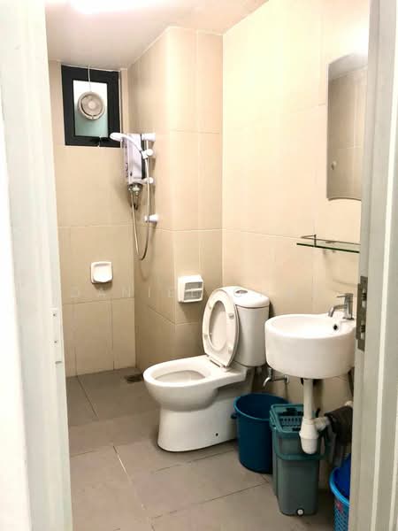 Condominium for Rent at The Promenade - Daniel Chae - PropertyGuru.com.my