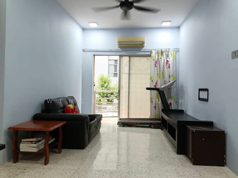 Apartment for Rent at Kenari Court - Wincent Chuah - PropertyGuru.com.my