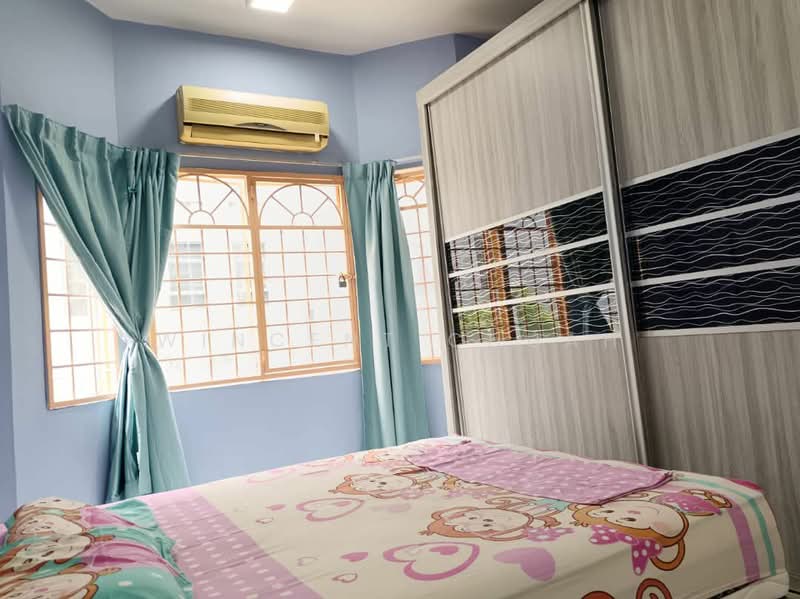 Apartment for Rent at Kenari Court - Wincent Chuah - PropertyGuru.com.my