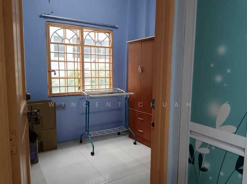Apartment for Rent at Kenari Court - Wincent Chuah - PropertyGuru.com.my