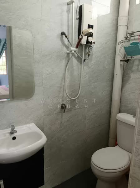 Apartment for Rent at Kenari Court - Wincent Chuah - PropertyGuru.com.my