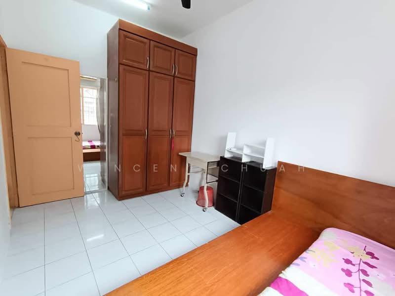 Apartment for Rent at Kenari Court - Wincent Chuah - PropertyGuru.com.my