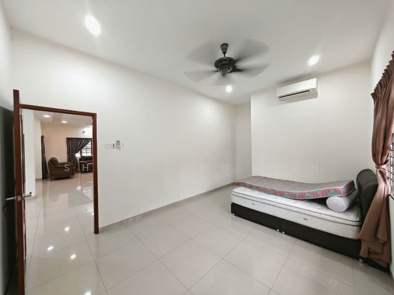 Rumah Banglo untuk Dijual di Kulai (Johor) - Shieh Long Chen - Living Room - PropertyGuru.com.my