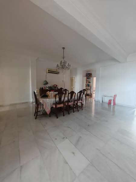 Kondominium untuk Dijual di Damansara Villa - Ally Wong - PropertyGuru.com.my