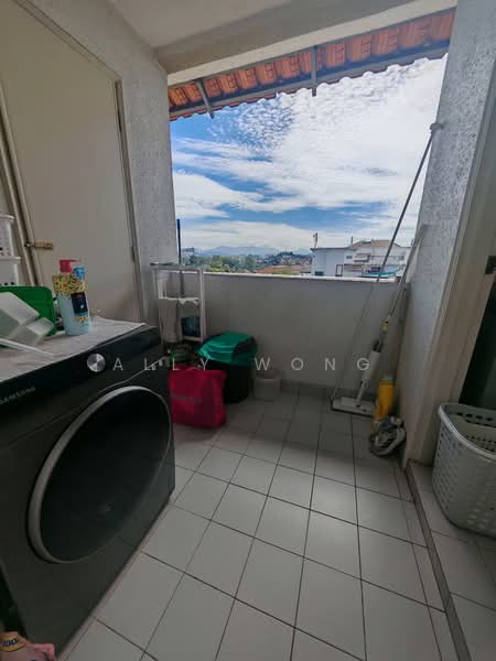 Kondominium untuk Dijual di Damansara Villa - Ally Wong - PropertyGuru.com.my