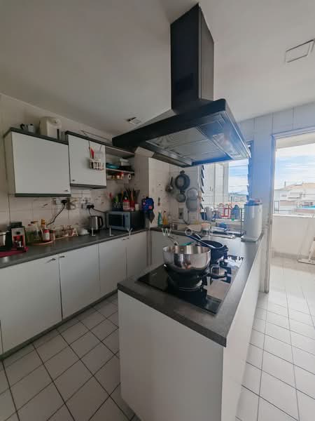 Kondominium untuk Dijual di Damansara Villa - Ally Wong - PropertyGuru.com.my