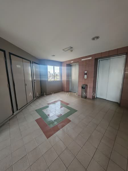 Kondominium untuk Dijual di Damansara Villa - Ally Wong - PropertyGuru.com.my