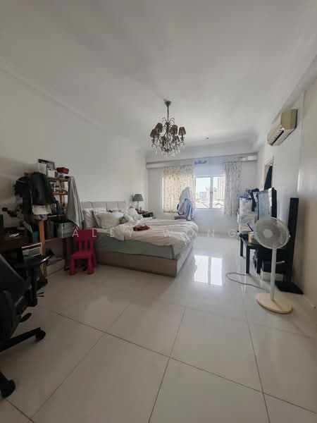 Kondominium untuk Dijual di Damansara Villa - Ally Wong - PropertyGuru.com.my