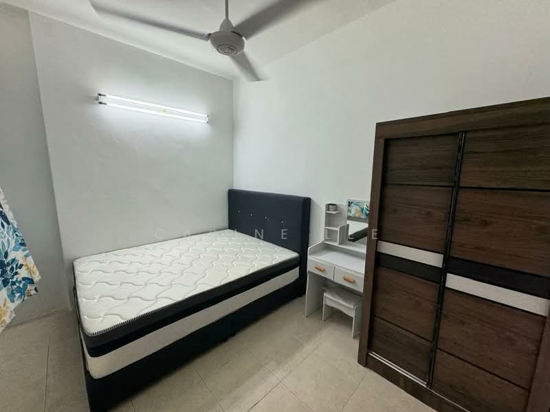 Kondominium untuk Disewa di D'Piazza - Carine Lee - Bedroom - PropertyGuru.com.my
