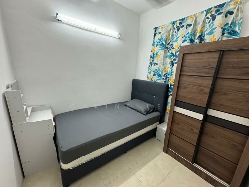 Kondominium untuk Disewa di D'Piazza - Carine Lee - Bedroom - PropertyGuru.com.my
