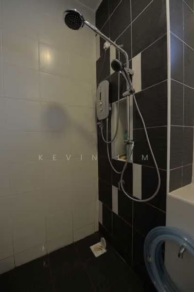 Service Residence for Rent at D'Ambience Residences (Pangsapuri Ikatan Flora) - Kevin Lim - PropertyGuru.com.my