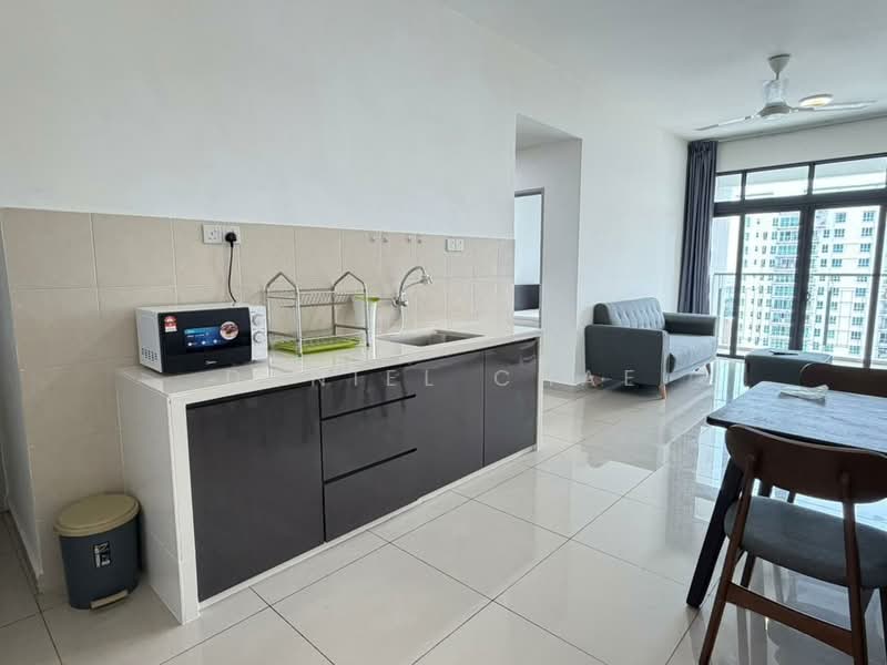 Condominium for Rent at The Promenade - Daniel Chae - PropertyGuru.com.my