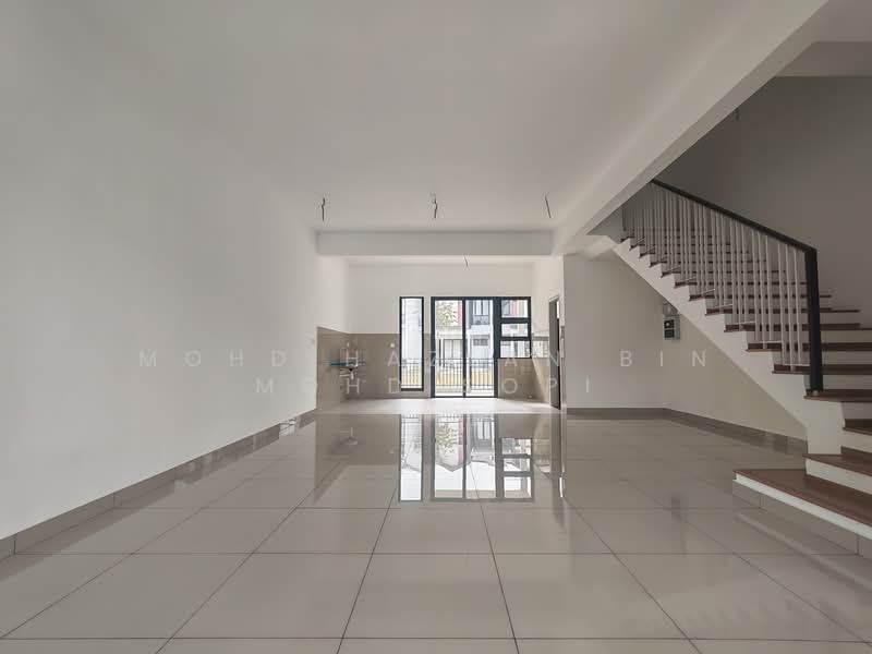 2-storey Terraced House for Sale in Elmina (Shah Alam) - Mohd Hazlan bin Mohd Sopi - PropertyGuru.com.my