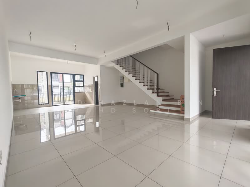 2-storey Terraced House for Sale in Elmina (Shah Alam) - Mohd Hazlan bin Mohd Sopi - PropertyGuru.com.my