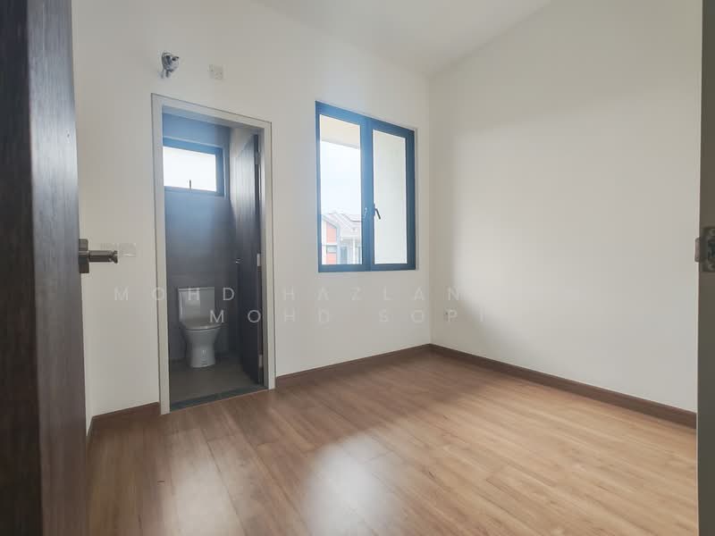 2-storey Terraced House for Sale in Elmina (Shah Alam) - Mohd Hazlan bin Mohd Sopi - PropertyGuru.com.my