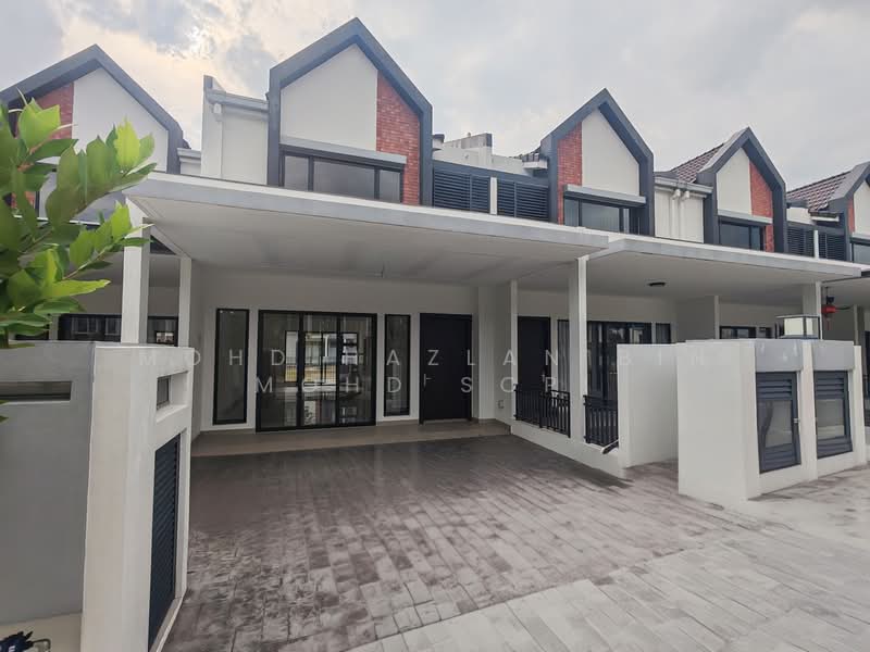 2-storey Terraced House for Sale in Elmina (Shah Alam) - Mohd Hazlan bin Mohd Sopi - PropertyGuru.com.my