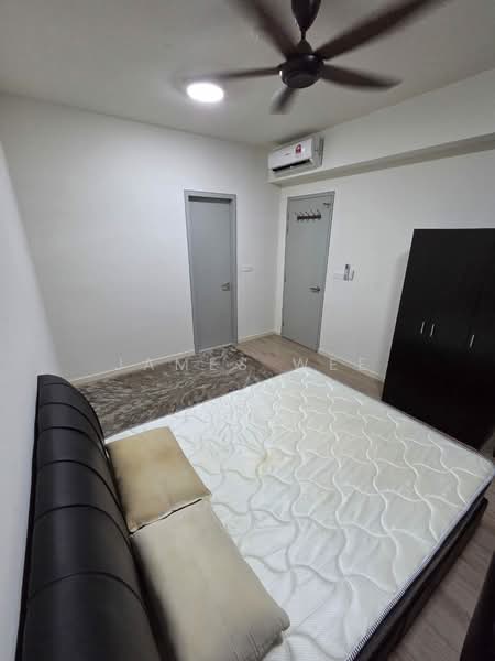 Servis Apartment untuk Disewa di Emerald 9 - James Wee - Bedroom - PropertyGuru.com.my