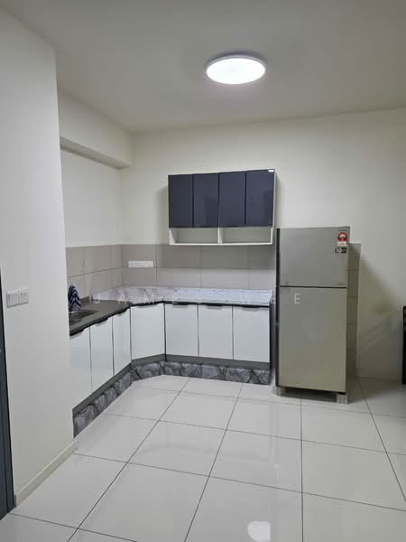 Servis Apartment untuk Disewa di Emerald 9 - James Wee - Kitchen - PropertyGuru.com.my