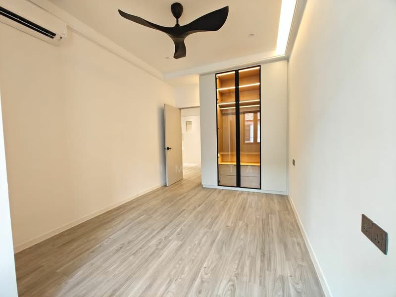 2-storey Terraced House for Sale in Taman Perling (Perling) - Tommy Tai - Bedroom - PropertyGuru.com.my