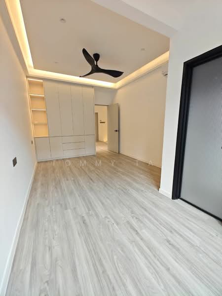 2-storey Terraced House for Sale in Taman Perling (Perling) - Tommy Tai - Interior - PropertyGuru.com.my