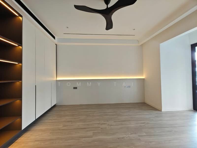 2-storey Terraced House for Sale in Taman Perling (Perling) - Tommy Tai - Interior - PropertyGuru.com.my