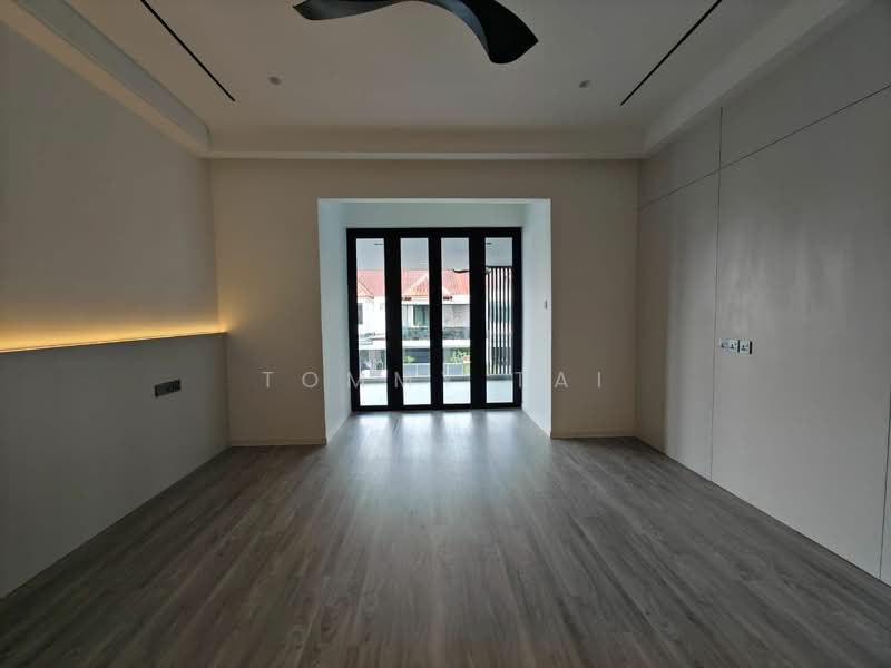 2-storey Terraced House for Sale in Taman Perling (Perling) - Tommy Tai - Interior - PropertyGuru.com.my