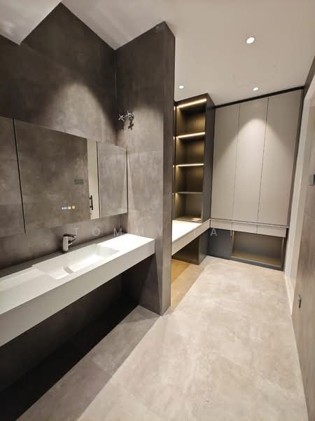 2-storey Terraced House for Sale in Taman Perling (Perling) - Tommy Tai - Bathroom - PropertyGuru.com.my