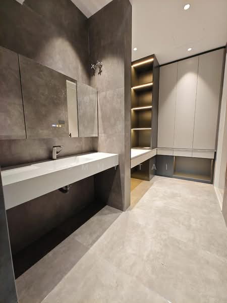 2-storey Terraced House for Sale in Taman Perling (Perling) - Tommy Tai - Bathroom - PropertyGuru.com.my