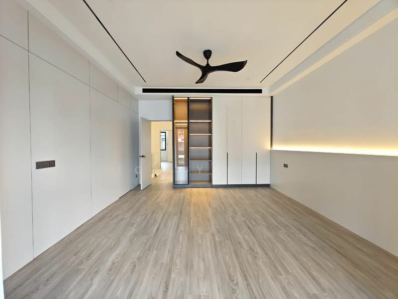2-storey Terraced House for Sale in Taman Perling (Perling) - Tommy Tai - Interior - PropertyGuru.com.my