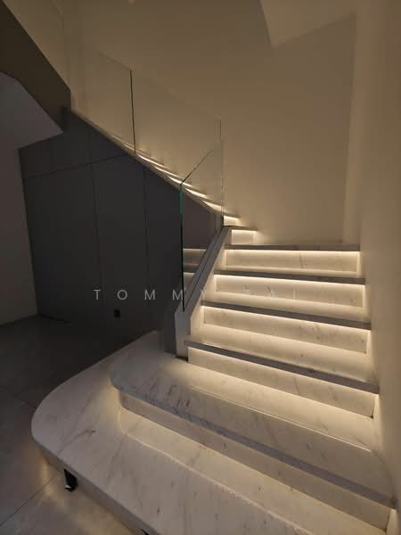 2-storey Terraced House for Sale in Taman Perling (Perling) - Tommy Tai - Interior - PropertyGuru.com.my