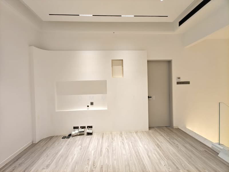 2-storey Terraced House for Sale in Taman Perling (Perling) - Tommy Tai - Interior - PropertyGuru.com.my