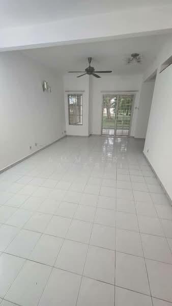 Rumah Teres 2 Tingkat untuk Dijual di Presint 8 (Putrajaya) - Ammeer Nadzrai - Living Room - PropertyGuru.com.my