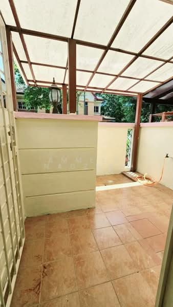Rumah Teres 2 Tingkat untuk Dijual di Presint 8 (Putrajaya) - Ammeer Nadzrai - Exterior - PropertyGuru.com.my