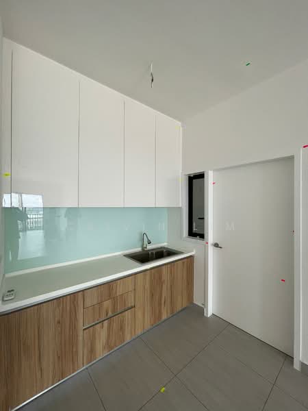 Condominium for Rent at Tuai Timur - Calvin Lim - Kitchen - PropertyGuru.com.my