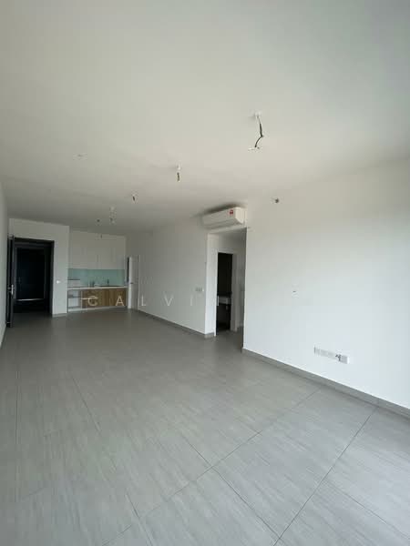 Condominium for Rent at Tuai Timur - Calvin Lim - Kitchen - PropertyGuru.com.my