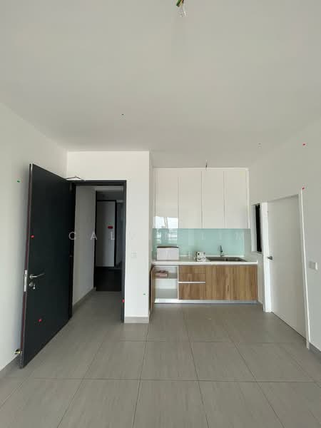 Condominium for Rent at Tuai Timur - Calvin Lim - Kitchen - PropertyGuru.com.my