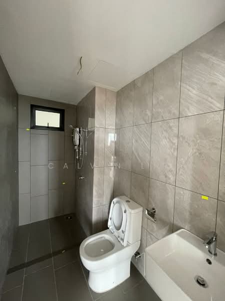 Condominium for Rent at Tuai Timur - Calvin Lim - Bathroom - PropertyGuru.com.my