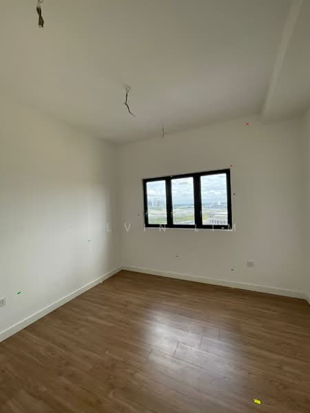 Condominium for Rent at Tuai Timur - Calvin Lim - Interior - PropertyGuru.com.my