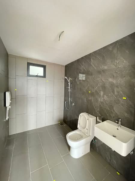 Condominium for Rent at Tuai Timur - Calvin Lim - Bathroom - PropertyGuru.com.my