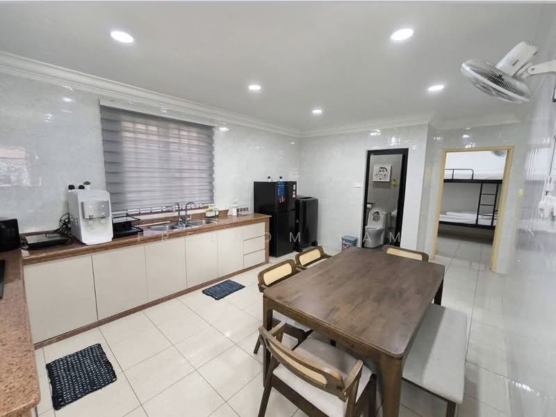 Rumah Teres 1 Tingkat untuk Dijual di Bukit Indah (Iskandar Puteri (Nusajaya)) - Freedom Lam - Kitchen - PropertyGuru.com.my