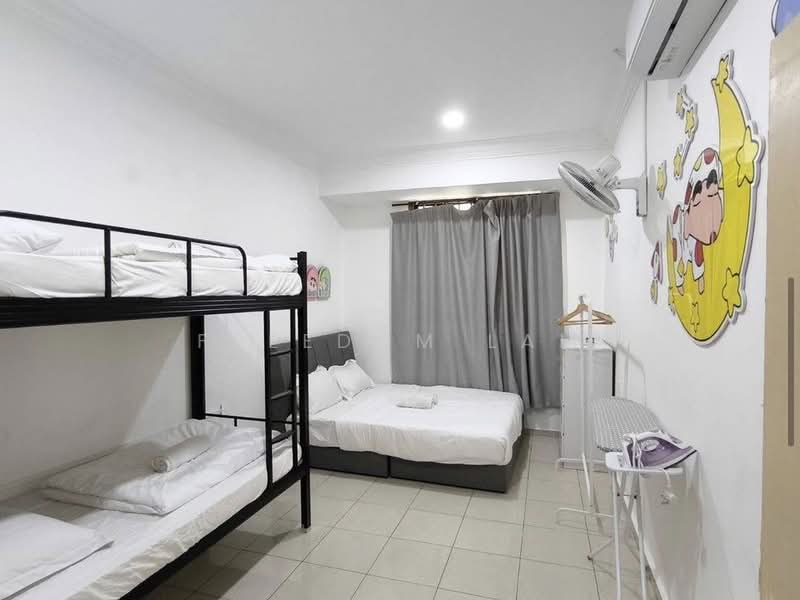 Rumah Teres 1 Tingkat untuk Dijual di Bukit Indah (Iskandar Puteri (Nusajaya)) - Freedom Lam - Bedroom - PropertyGuru.com.my