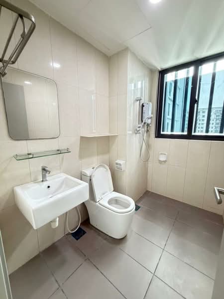 Condominium for Rent at The Promenade - Daniel Chae - PropertyGuru.com.my