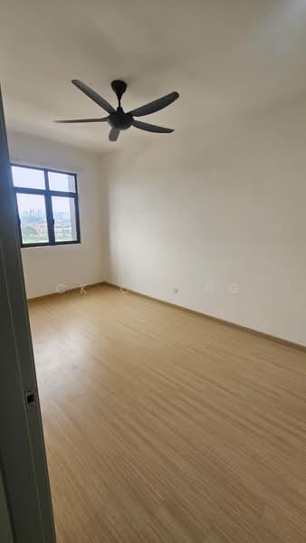 Servis Apartment untuk Disewa di MIRA at Shorea Park - CK Chieng - Interior - PropertyGuru.com.my