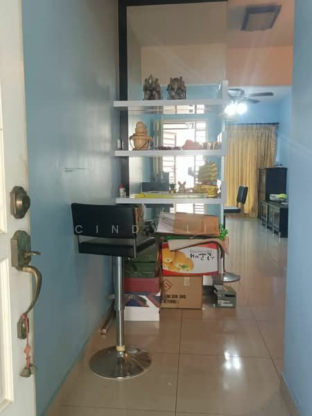 Service Residence for Sale at SuriaMas Suites - Cindy Lim - Interior - PropertyGuru.com.my