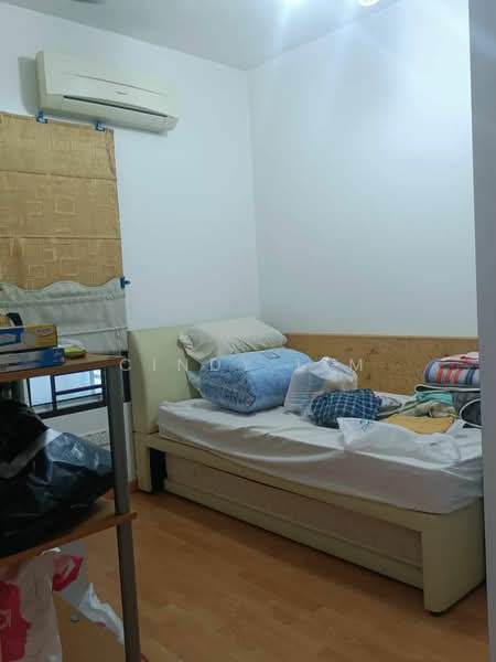 Service Residence for Sale at SuriaMas Suites - Cindy Lim - Bedroom - PropertyGuru.com.my