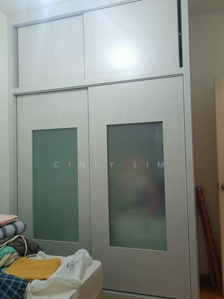 Service Residence for Sale at SuriaMas Suites - Cindy Lim - Bedroom - PropertyGuru.com.my