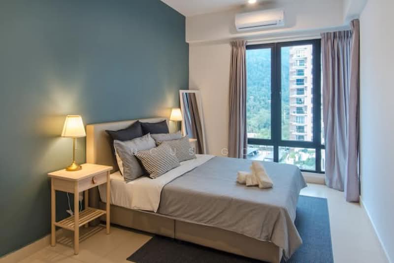 Condominium for Sale at Gardenview Residences - Lucus Goh - Bedroom - PropertyGuru.com.my